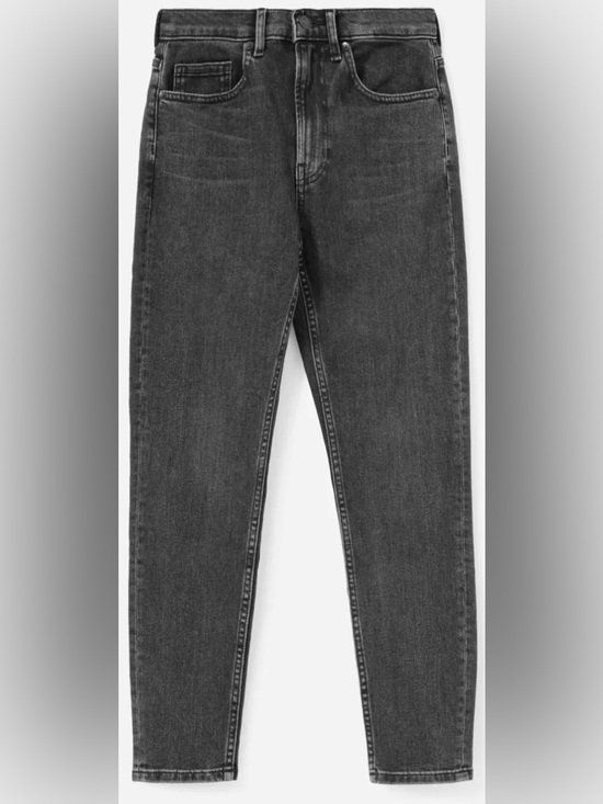 Everlane Denim - Everlane High Rise Jean - SZ 24
